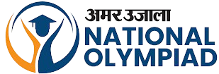 Amar Ujala national Olympiad